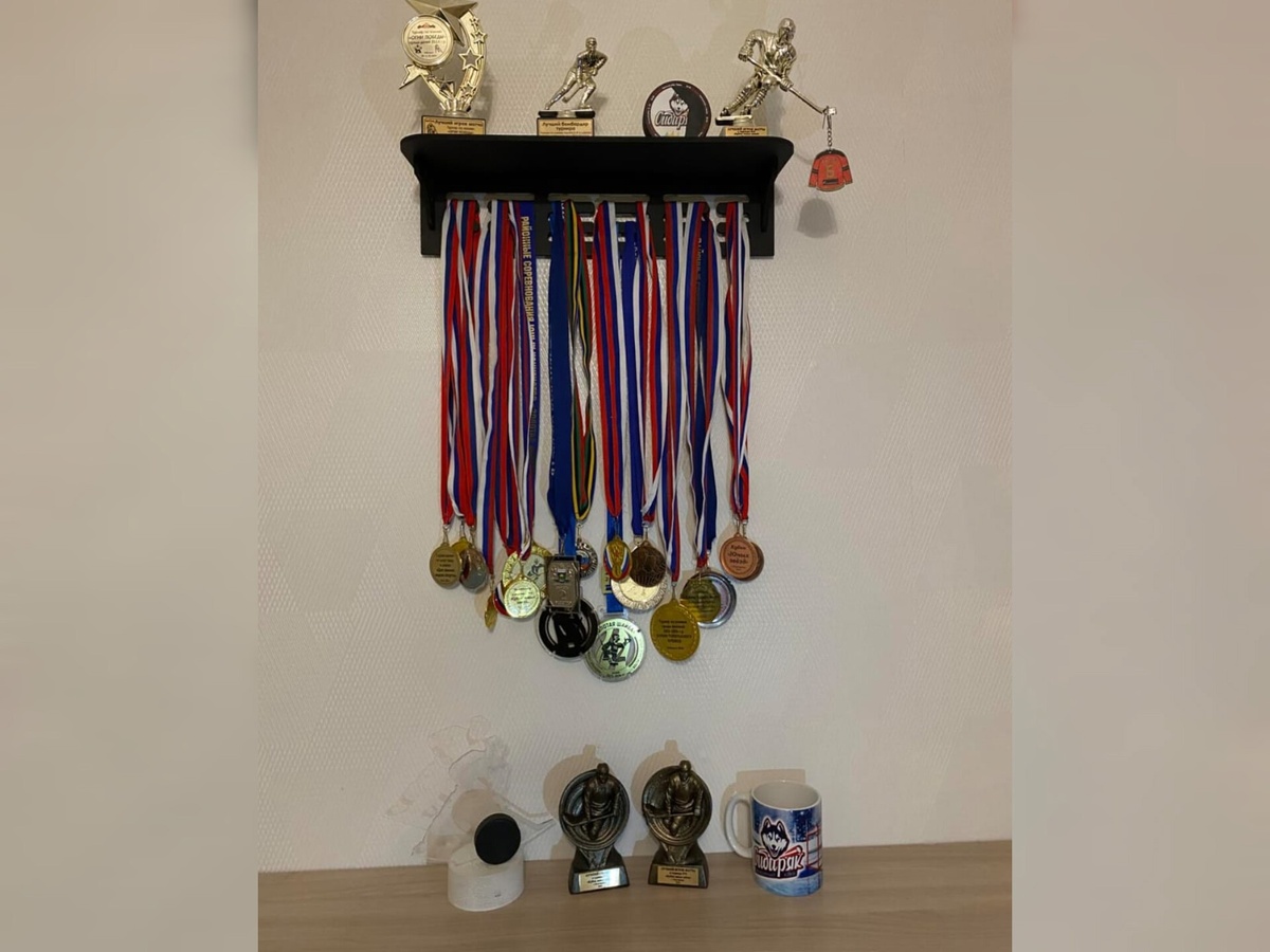 Листайте вправо, чтобы увидеть больше изображений