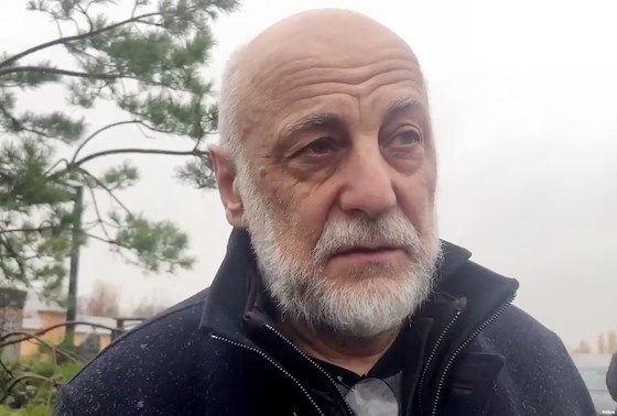    Салават Щербаков