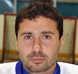 Антон Старовойт