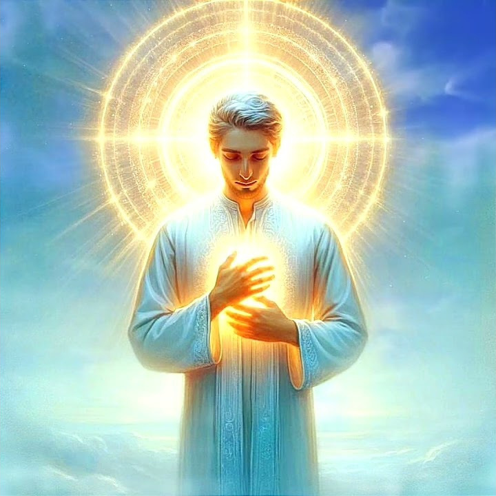 Что такое Высшее Я.