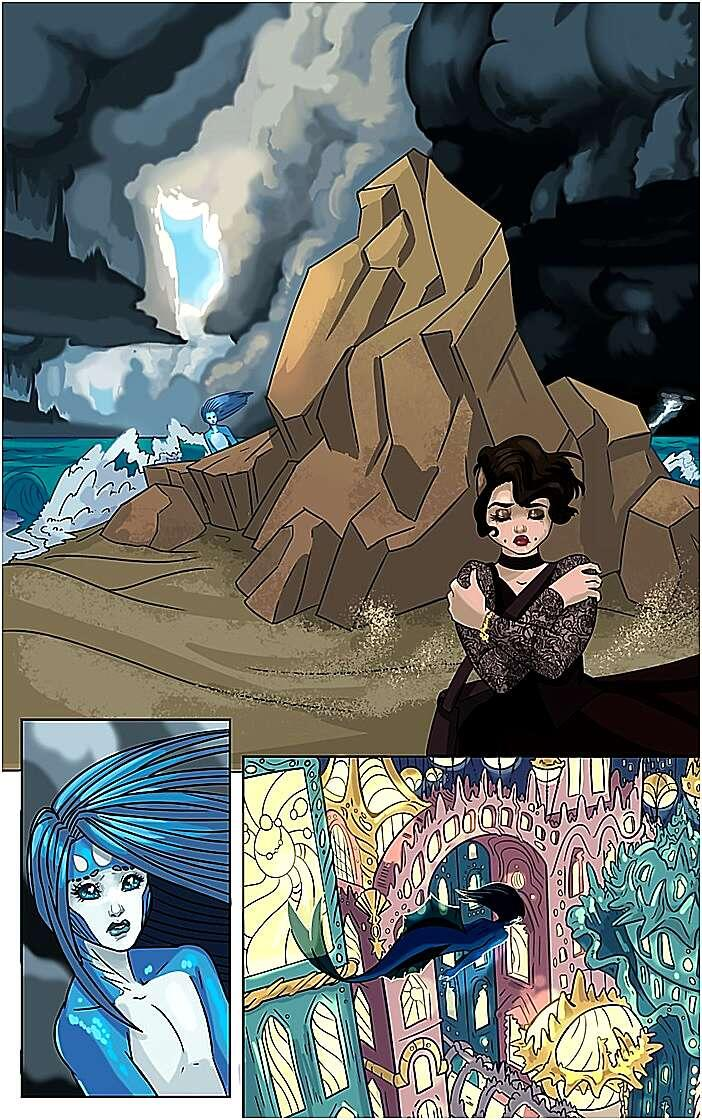 Кадры из прошлых выпусков.