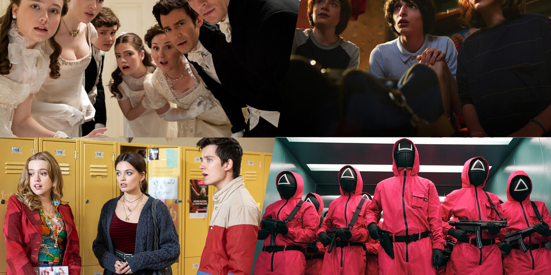 Почему сериалы стали популярнее фильмов?