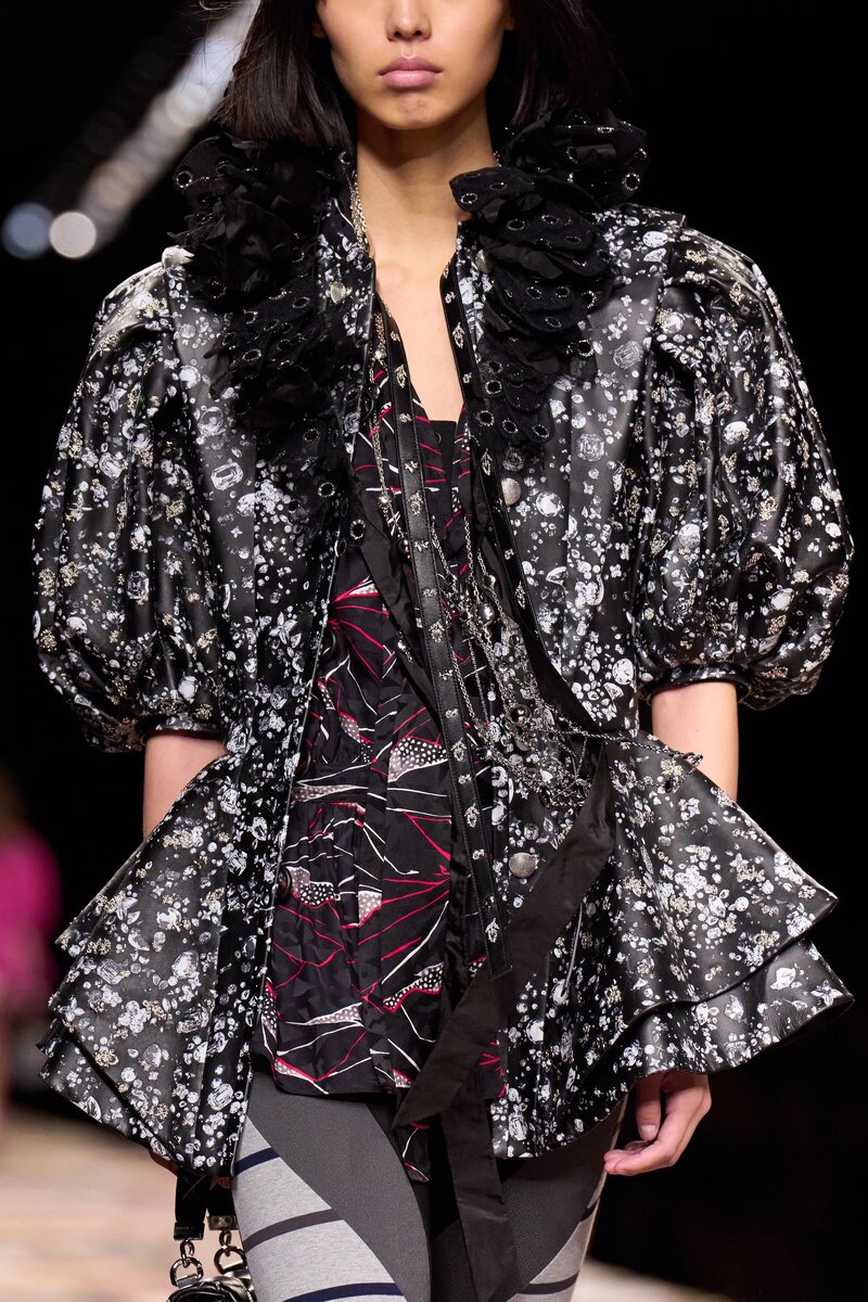 Louis Vuitton Spring 2025