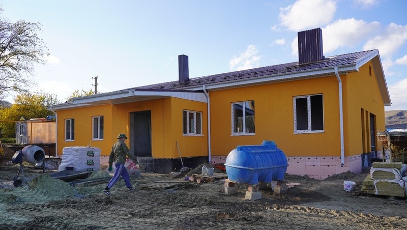      Фото: администрация Андроповского округа