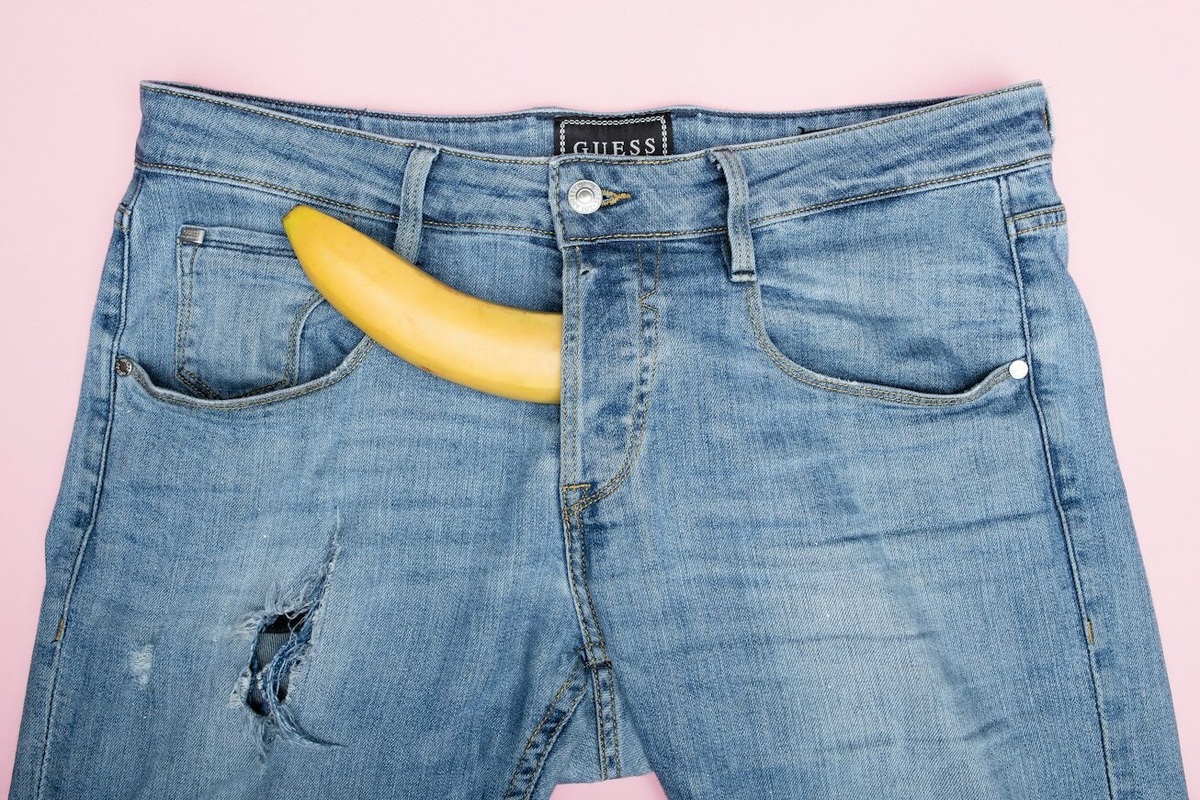     Начался No Nut November: правда ли, что воздержание от секса и мастурбации полезно для мужчин?