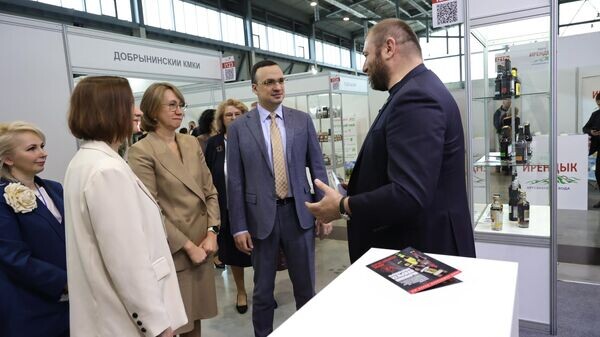    © Photo : Агропром Урал