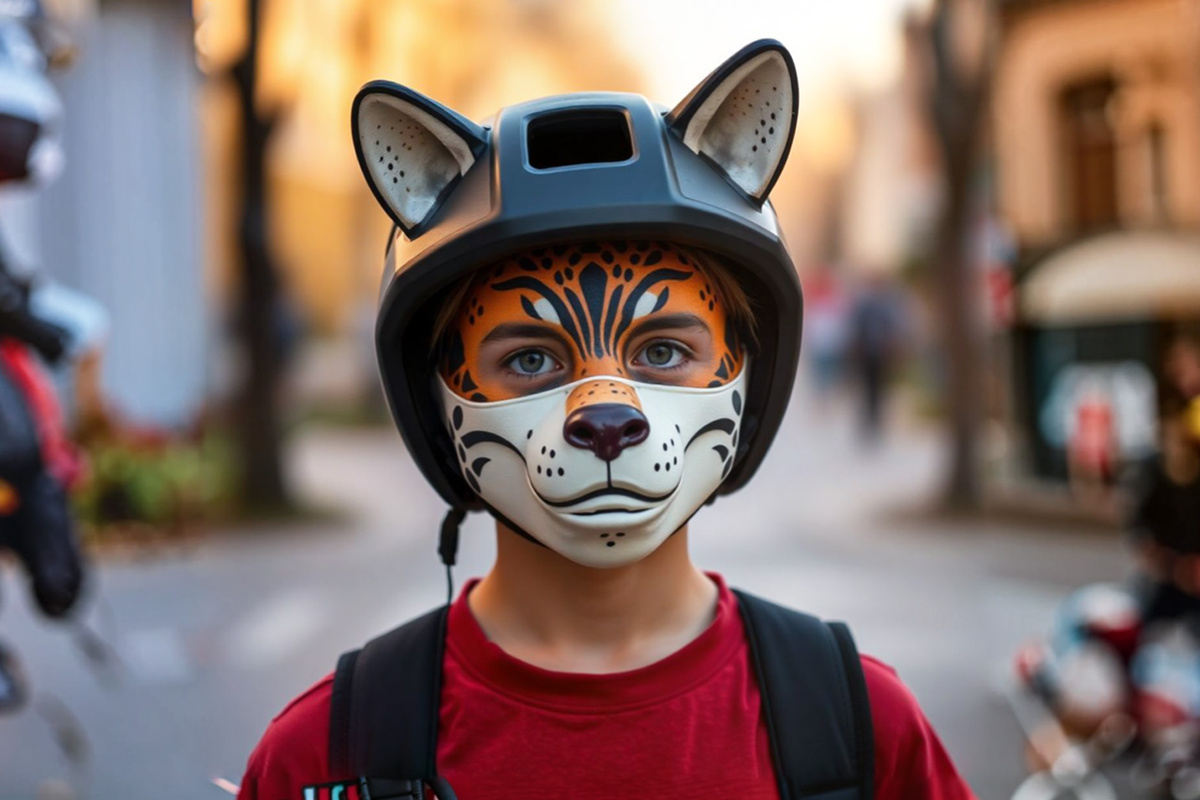 Заведения могут не пускать людей, которые пугают окружающих.  Фото: Изображение сгенерировано нейросетью Kandinsky 3.1