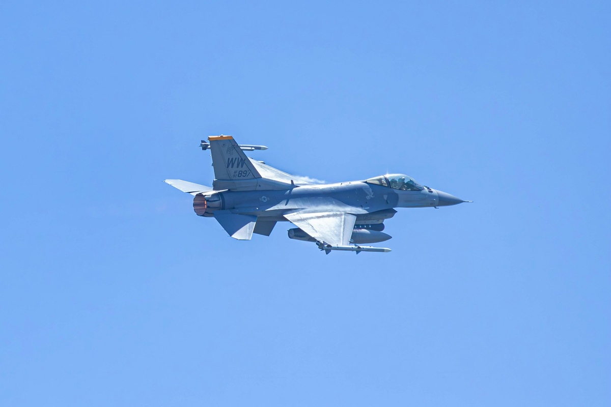 У ВСУ проблемы с координацией.  Фото: unsplash.com