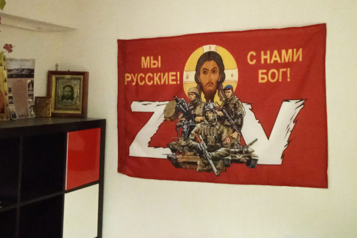 Об этом сообщил глава региона.  Фото: Фото: ФедералПресс / Нина Калинина