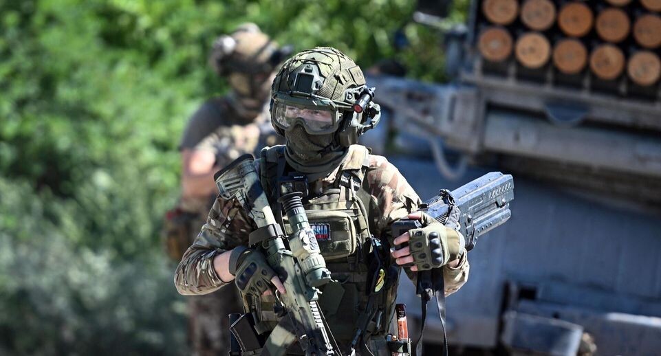    РИА «Новости»