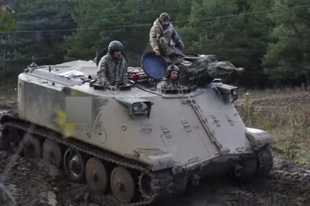    Pbv 302 / соцсети