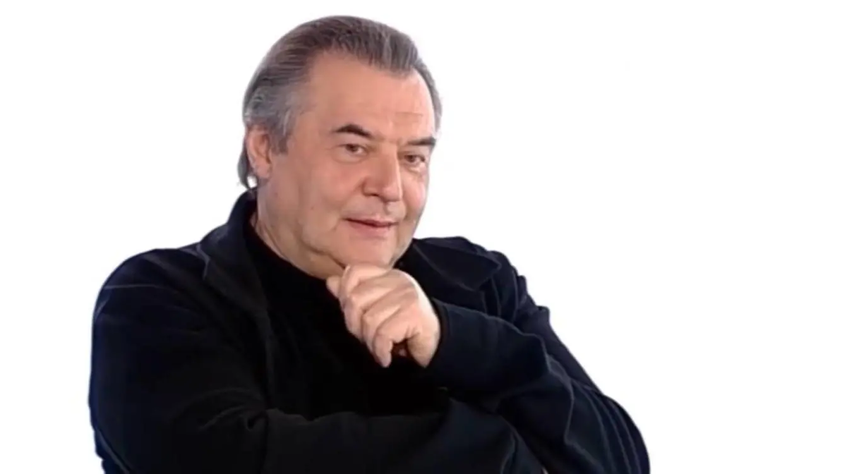 Алексей Учитель. Кадр: соцсети