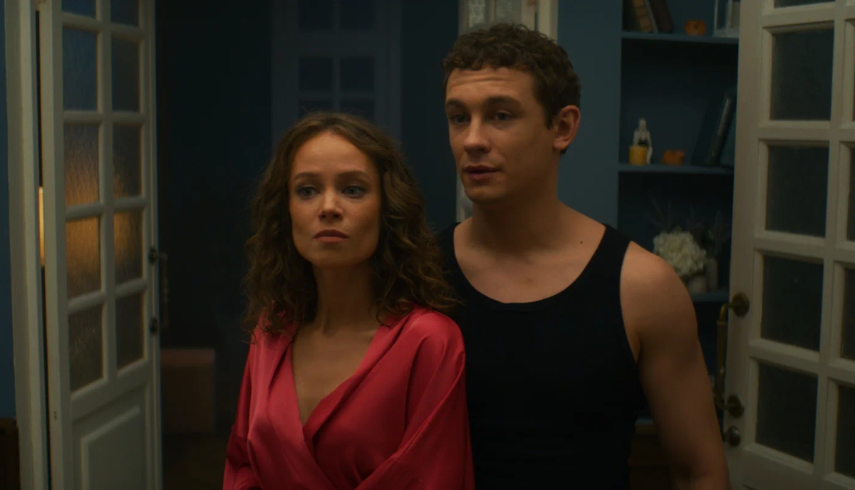 Кадр из фильма