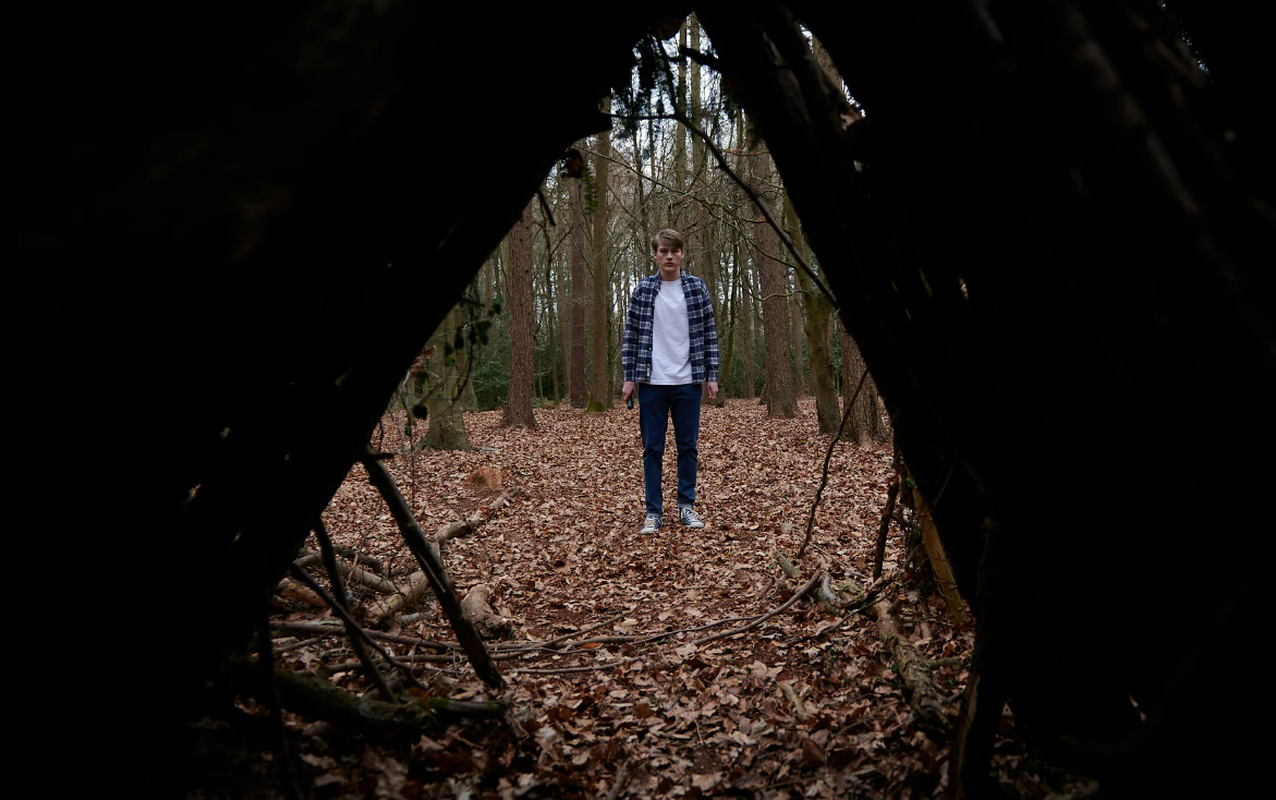 Кадр из фильма