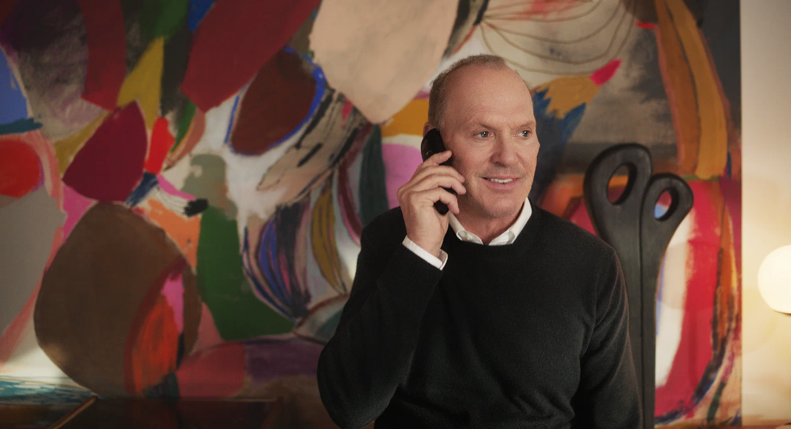 Кадр из фильма