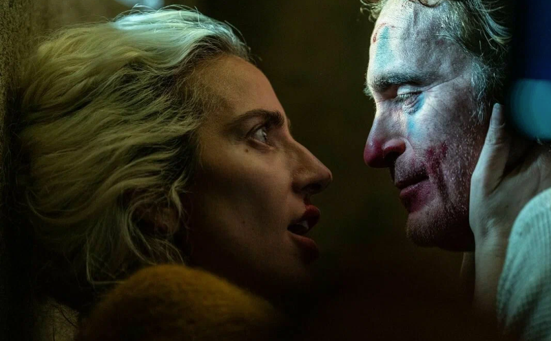 Кадр из фильма