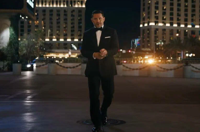 Кадр из фильма