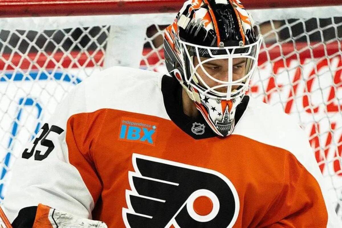    Фото: nhl.com / flyers