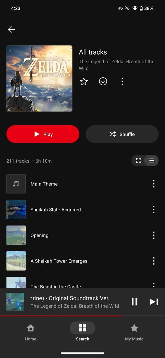    Nintendo / 9to5Google