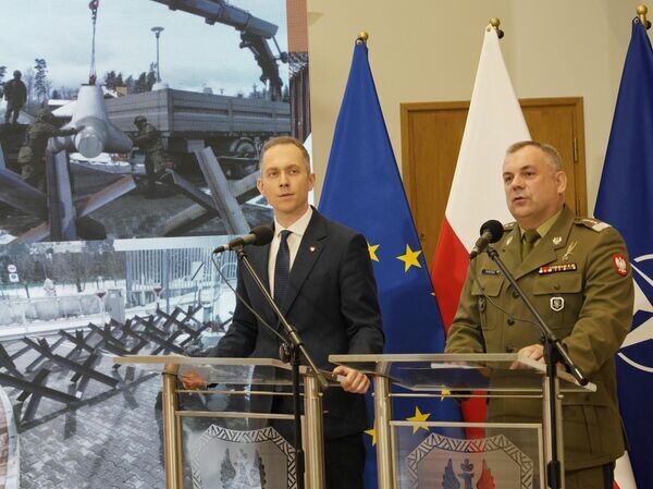    © AP Photo / Czarek Sokolowski