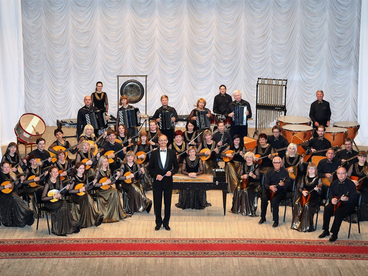     Фото: «Культура.рф».