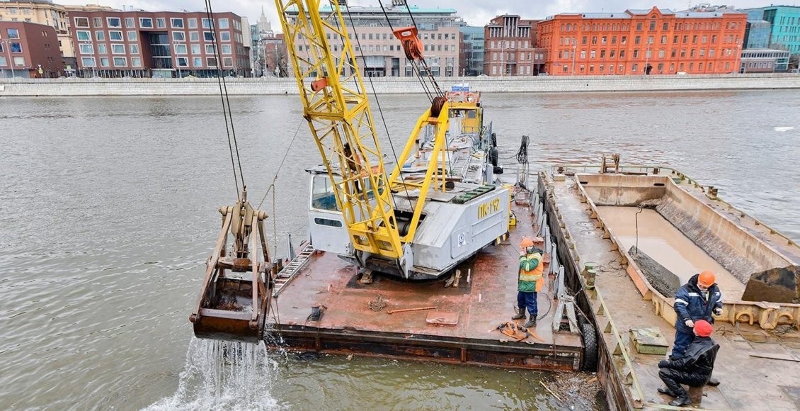    Фото: пресс-служба Мэра и Правительства Москвы