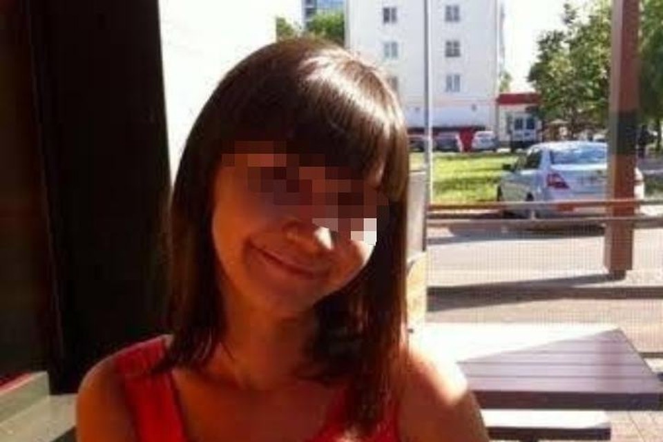 По словам близких, Регина была хорошей девушкой