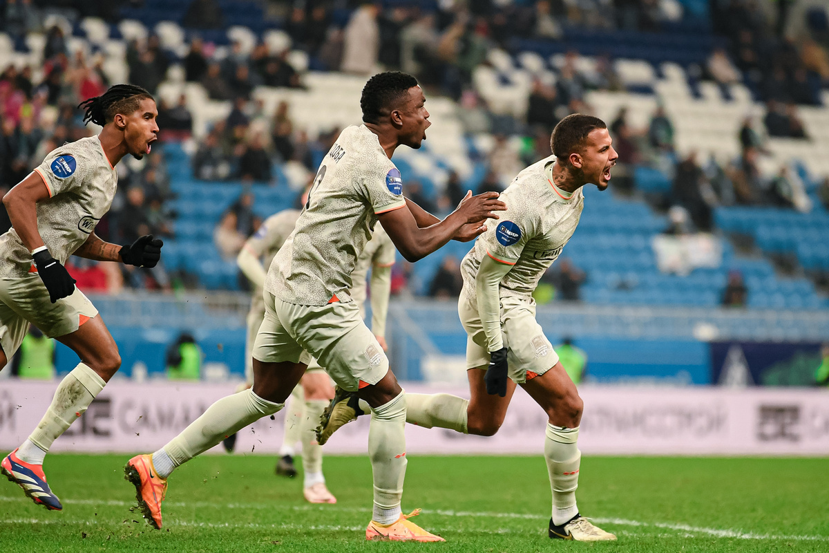 Фото: fckrasnodar.ru