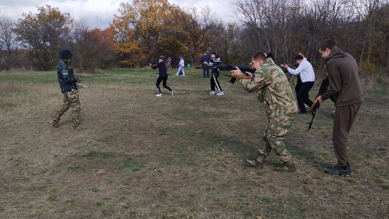      Фото: ИА «Победа26»