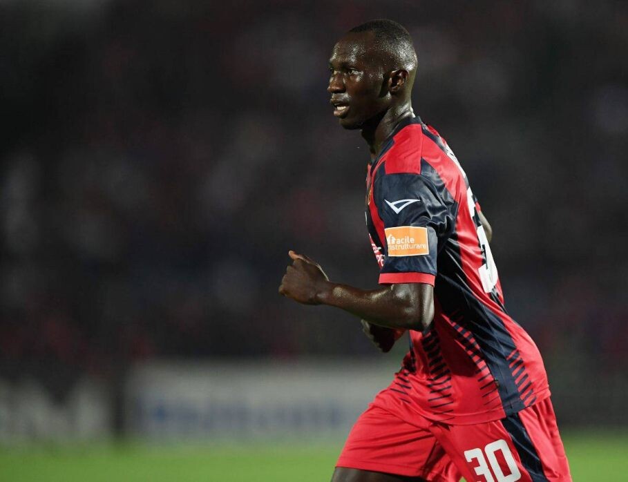    Фото: ФК «Козенца»