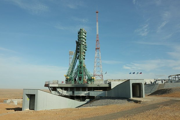 Фото: Roscosmos / Globallookpress.com 
