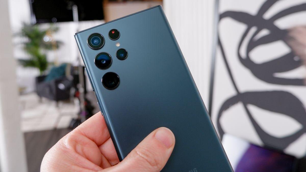 
Как сделать скриншот на Samsung Galaxy S23 Ultra программой, жестами или кнопкой в OneUI Android 15, 14, 13