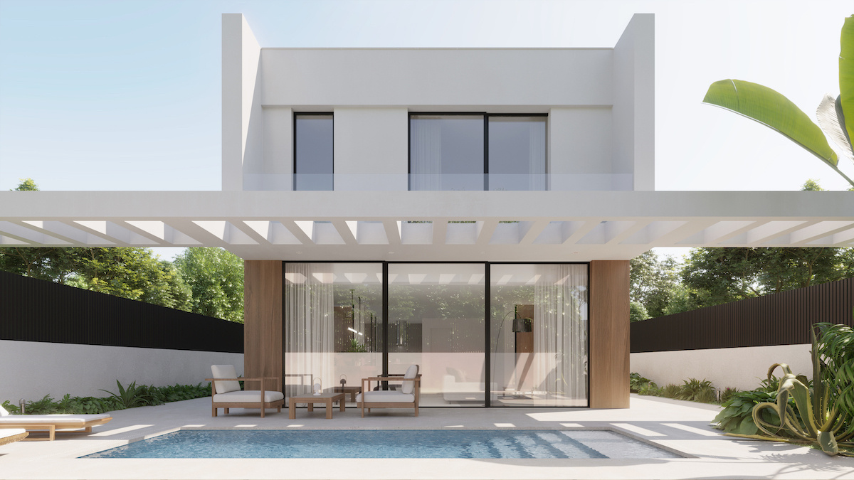 Налог на добавленную стоимость, IVA, налог на новое жилье