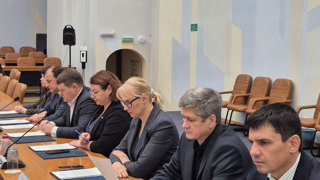    фото – группа думы Ноябрьска в ВК