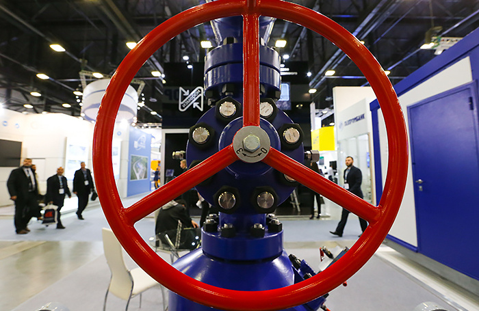    Александр Демьянчук/ТАСС