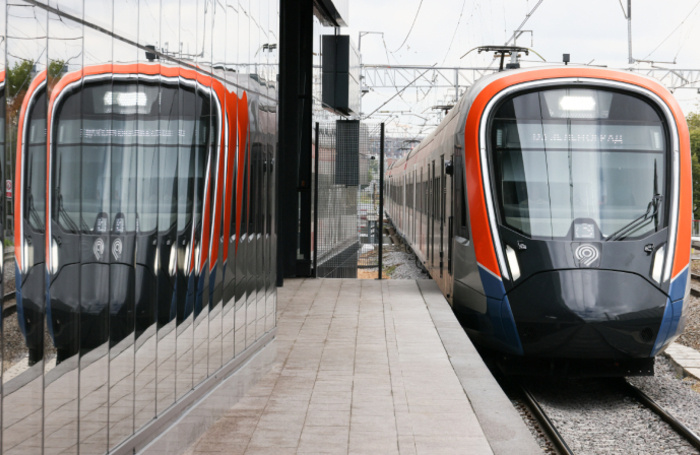    Михаил Метцель/ТАСС