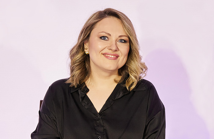    Директор Центра развития международного туризма ЦСР (Центра стратегических разработок) Юлия Максутова.пресс-служба Центра развития международного туризма ЦСР