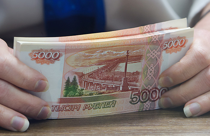    Сергей Карпухин/ТАСС