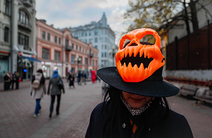    Юрий Кочетков/EPA/TASS