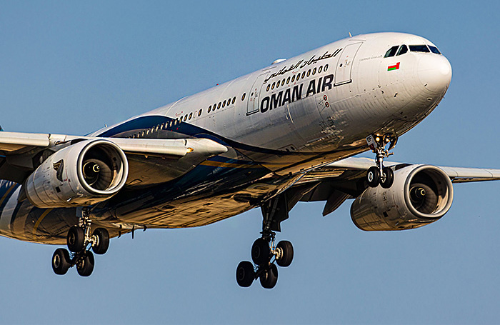    Andreas Haas/DPA/TASS