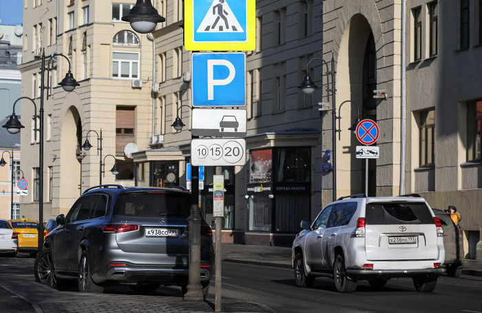    Андрей Никеричев/АГН «Москва»