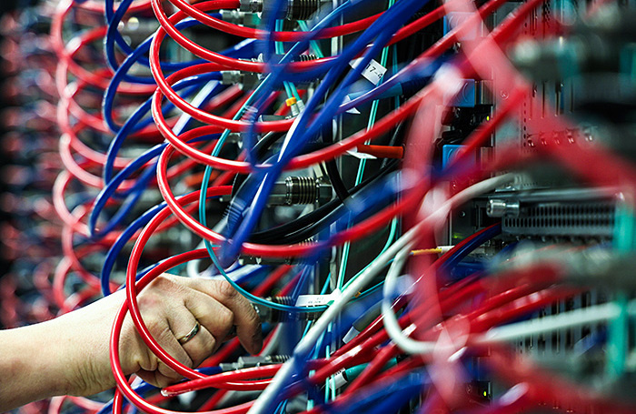    Гавриил Григоров/ТАСС