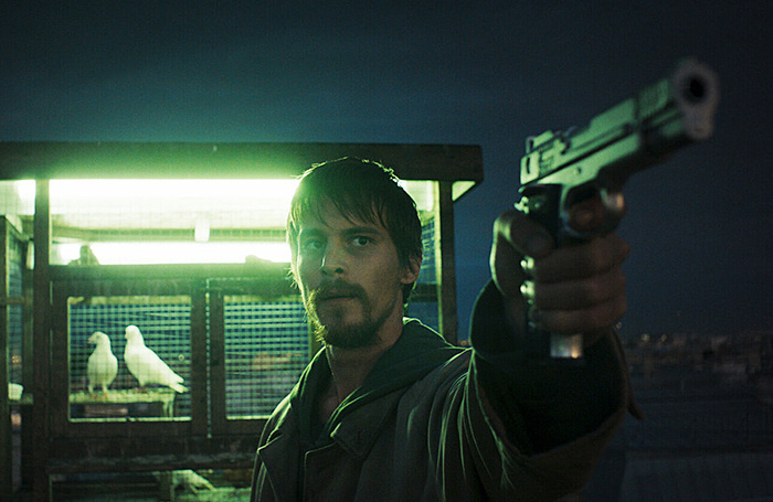    кадр из сериала «Преступление и наказание»/kinopoisk.ru