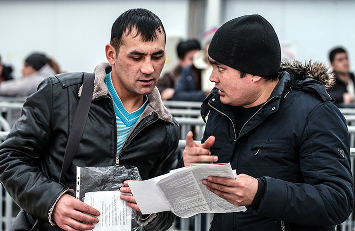    Валерий Шарифулин/ТАСС