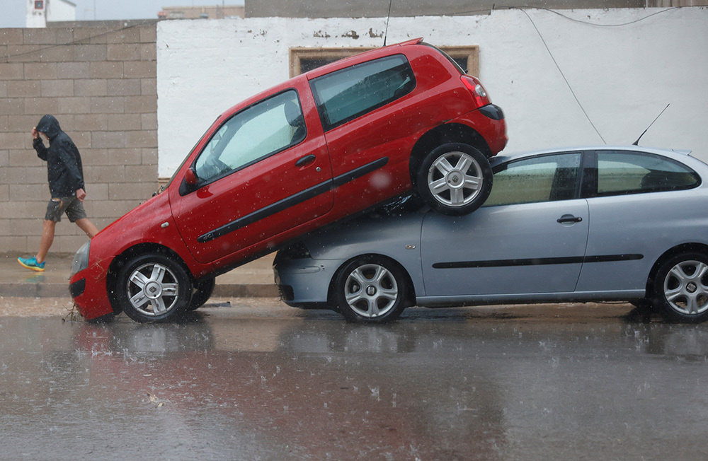   
 Фото: Eva Manez/Reuters