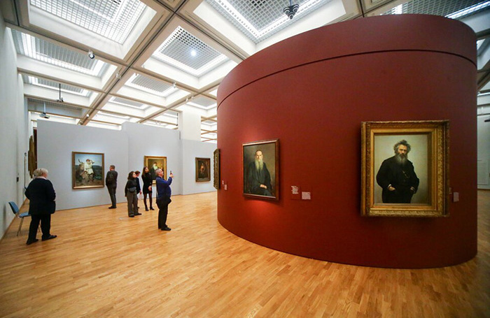    Сергей Ведяшкин/АГН «Москва»