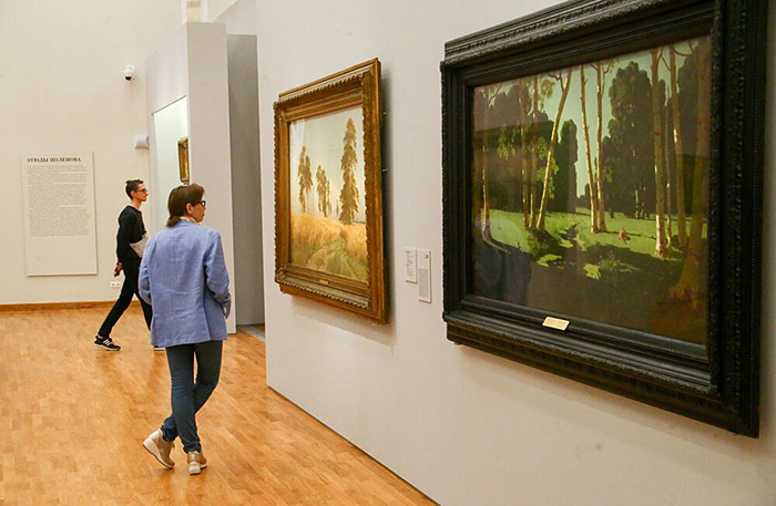   
 Фото: Сергей Ведяшкин/АГН «Москва»