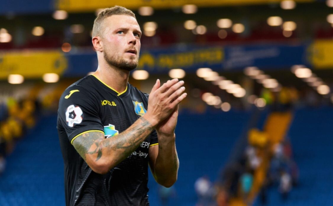    Фото: ФК «Ростов»