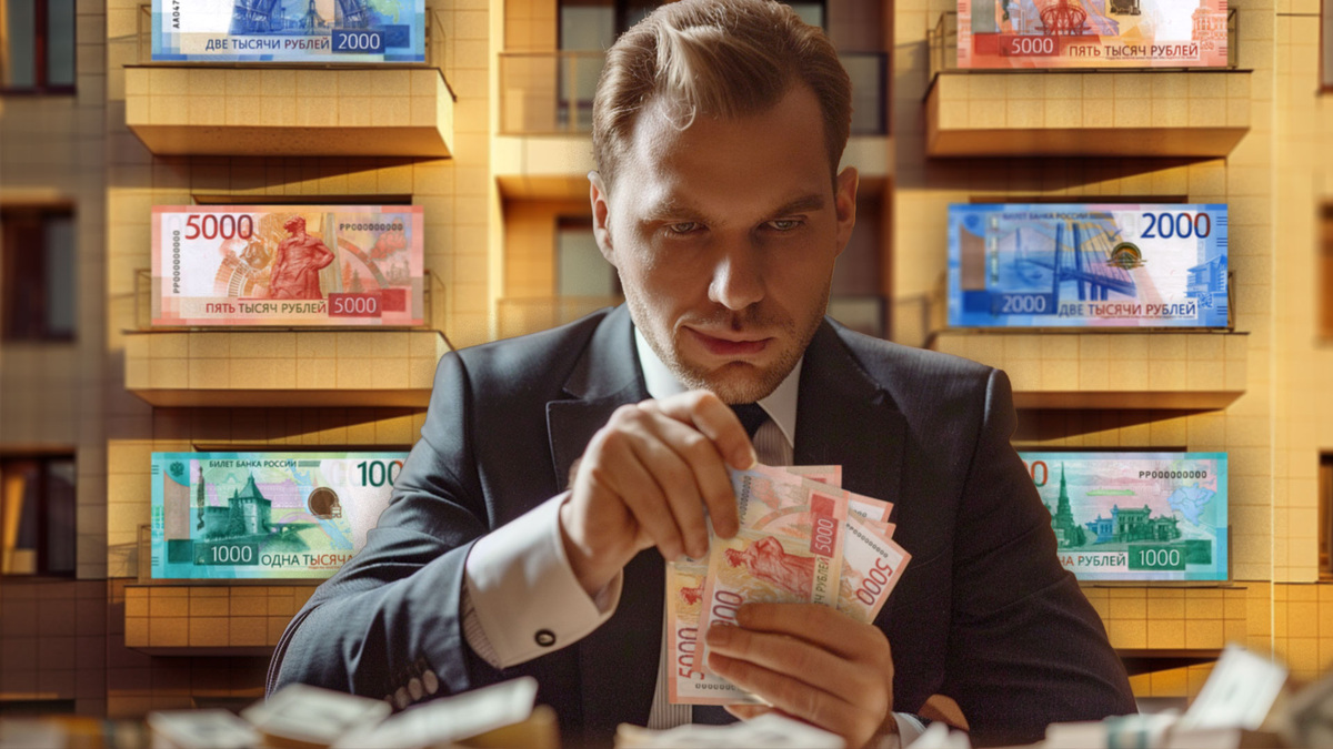 Коллаж редакции