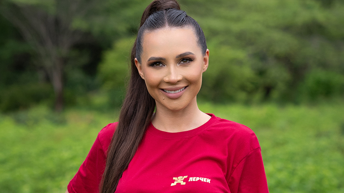 Валерия Чекалина. Фото: ТНТ